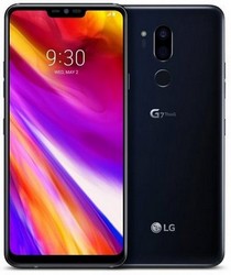 Замена разъема зарядки на телефоне LG G7 ThinQ в Челябинске